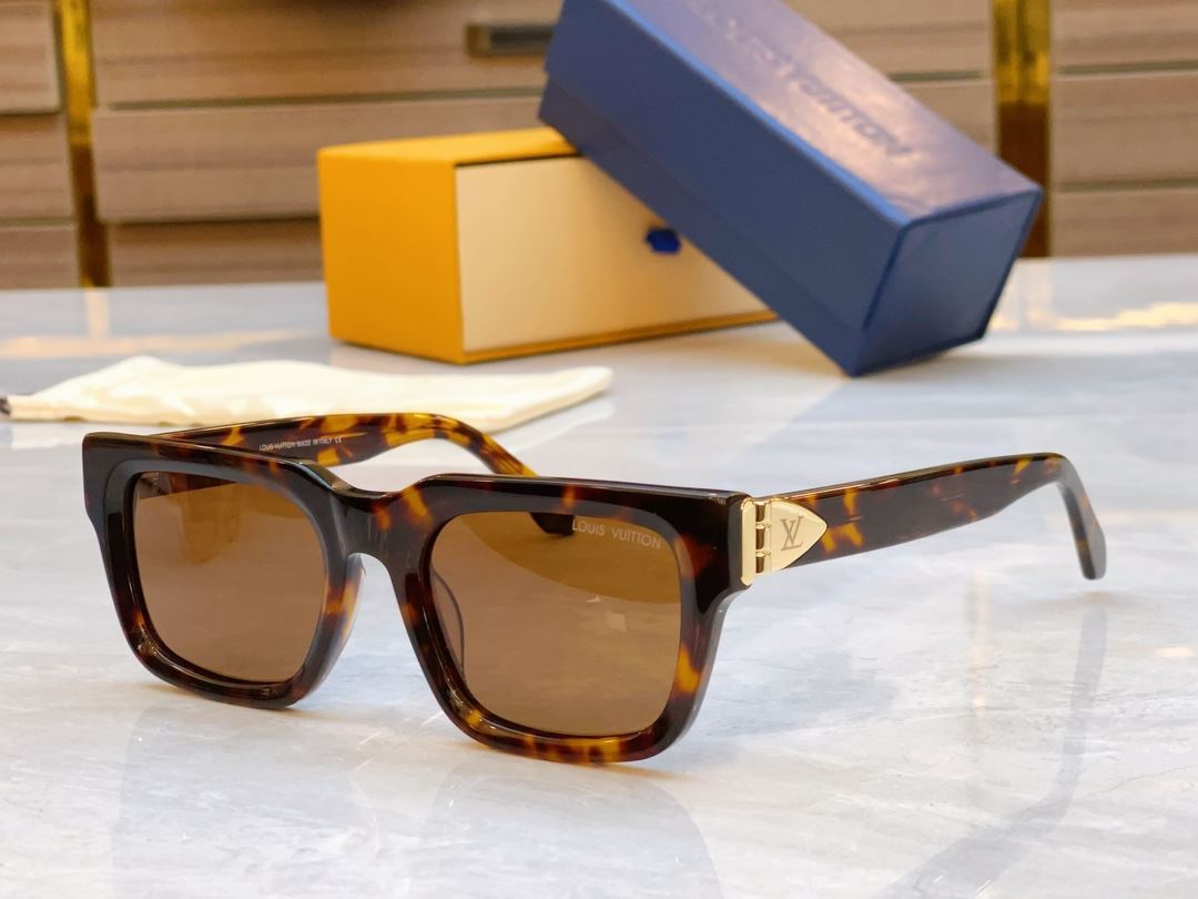 Louis Vuitton Sunglasses